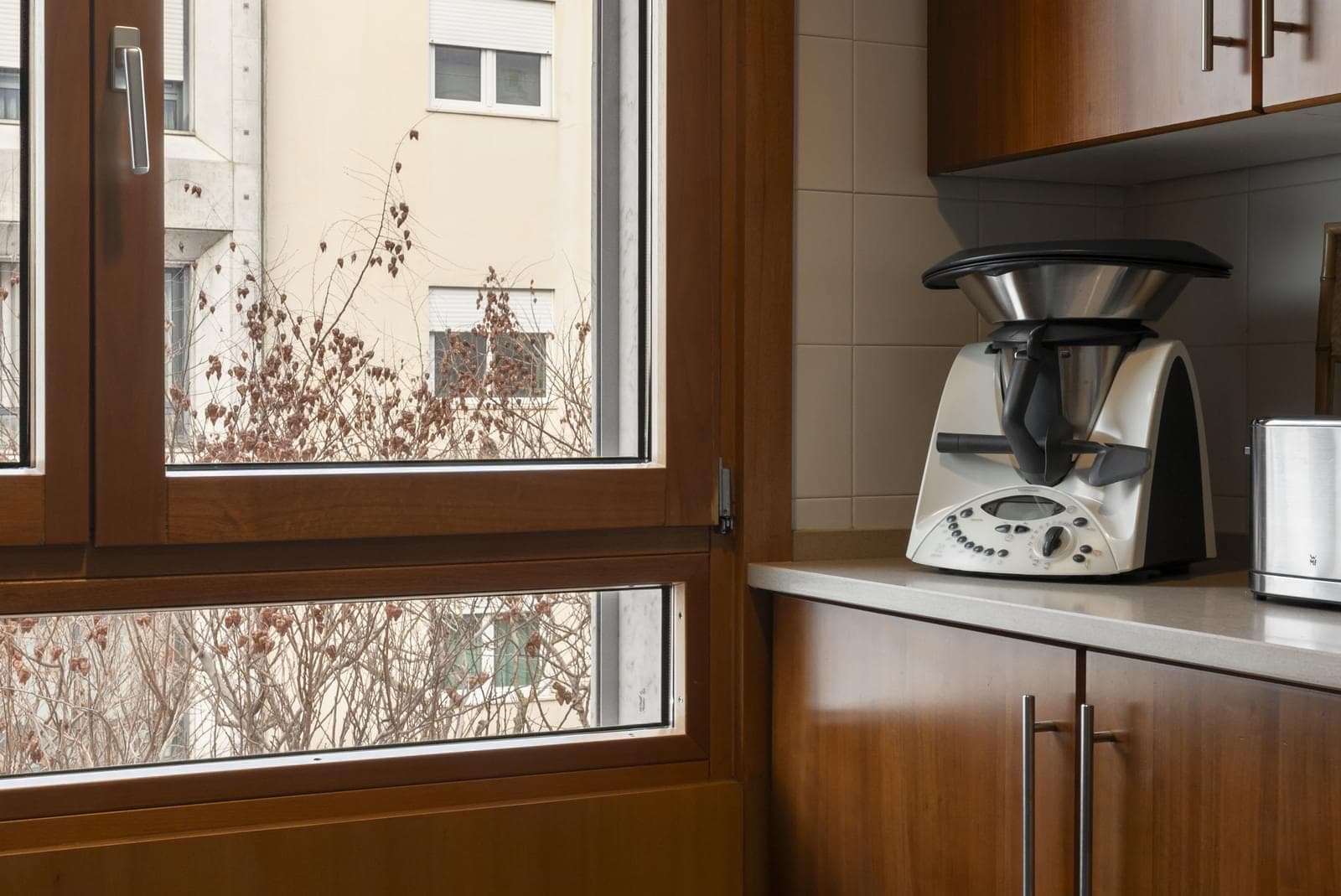 Apartamento T4 com vista, Parque das Nações, Lisboa - Imagem 12