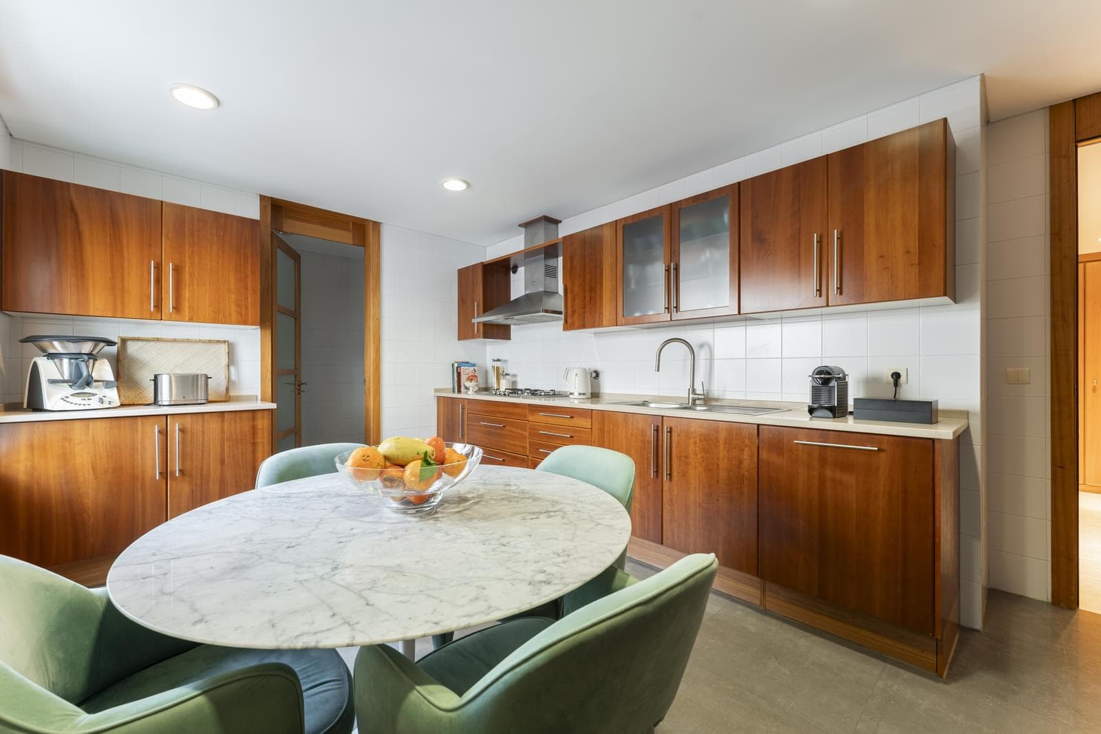 Apartamento T4 com vista, Parque das Nações, Lisboa - Imagem 8