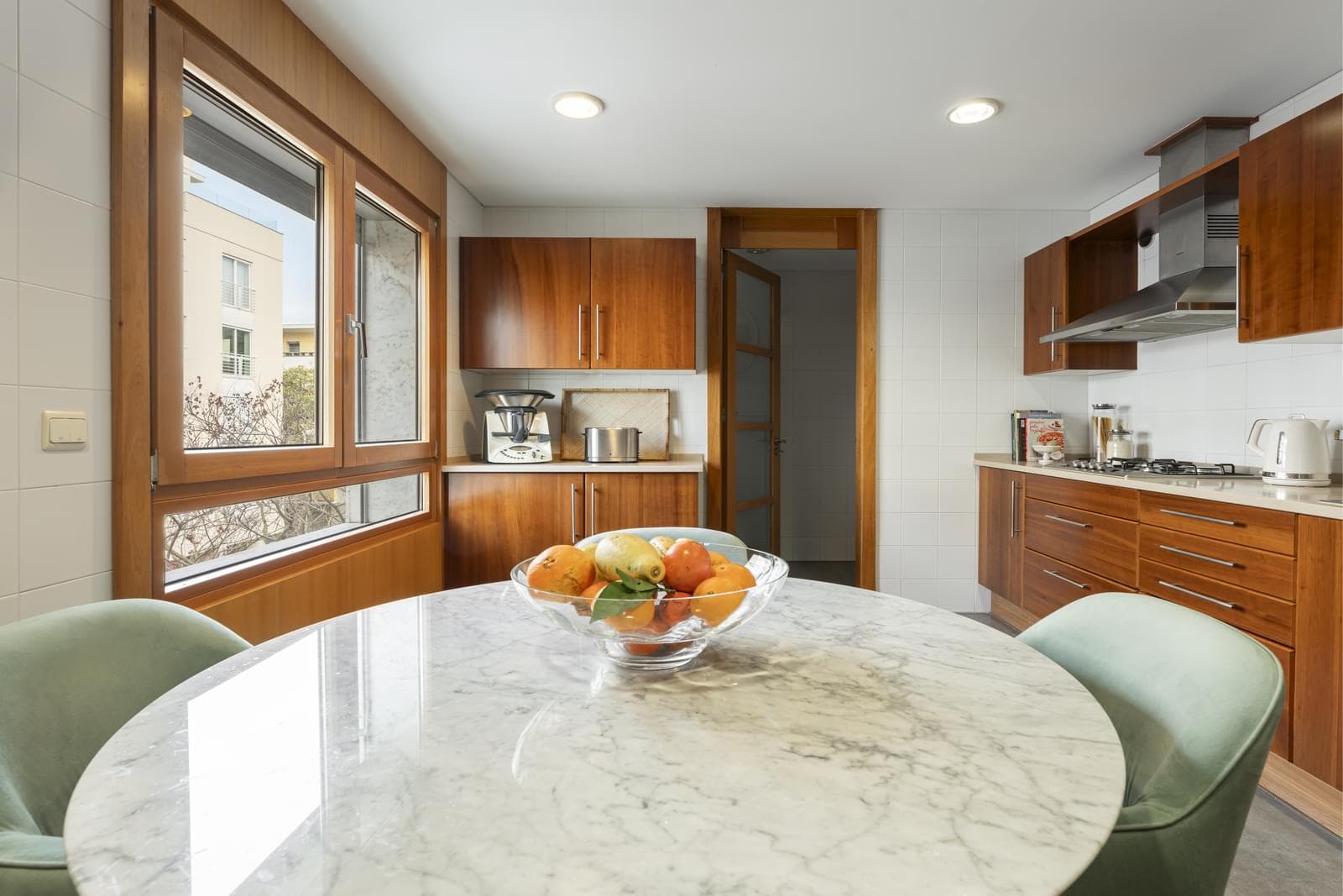 Apartamento T4 com vista, Parque das Nações, Lisboa - Imagem 11