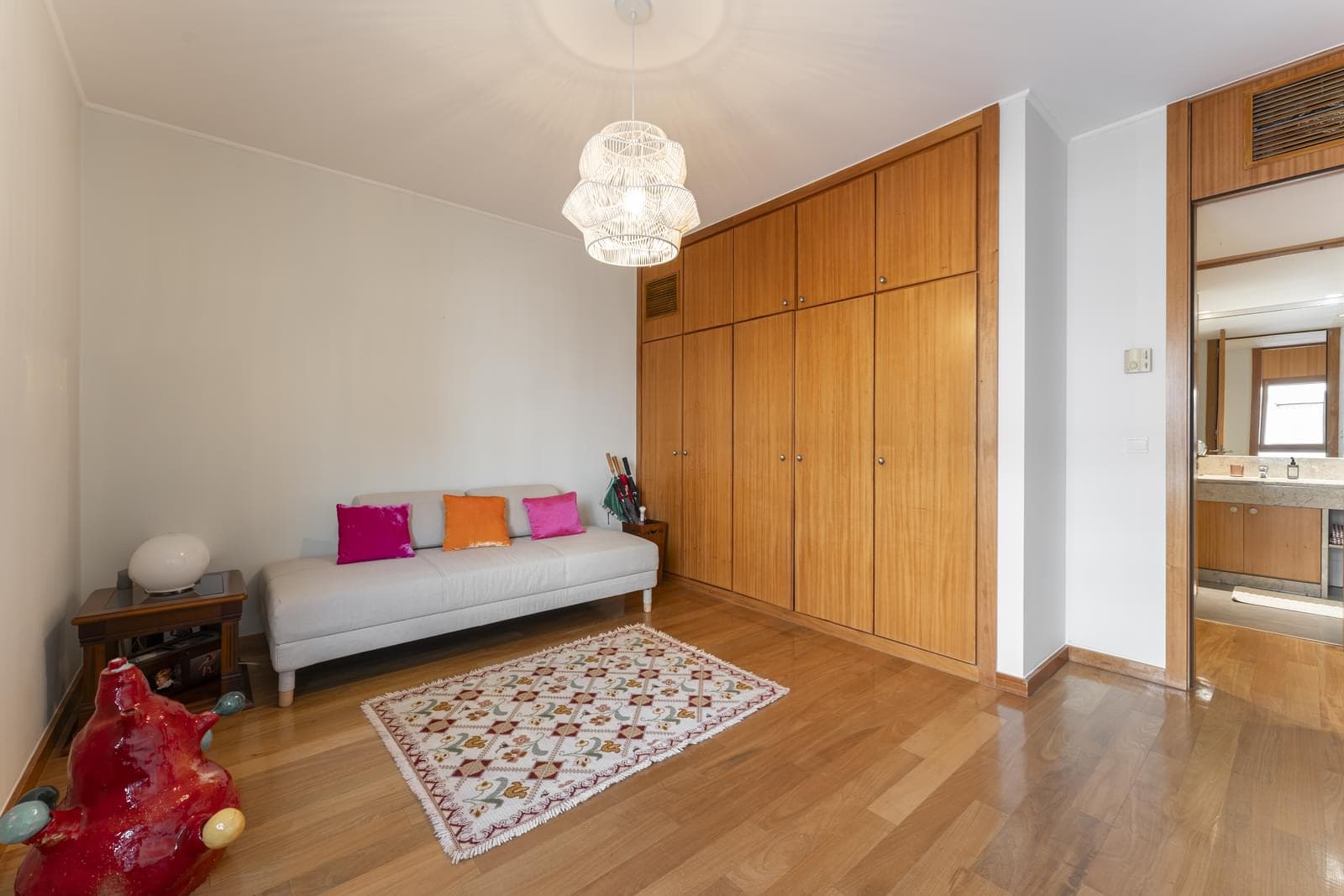 Apartamento T4 com vista, Parque das Nações, Lisboa - Imagem 23
