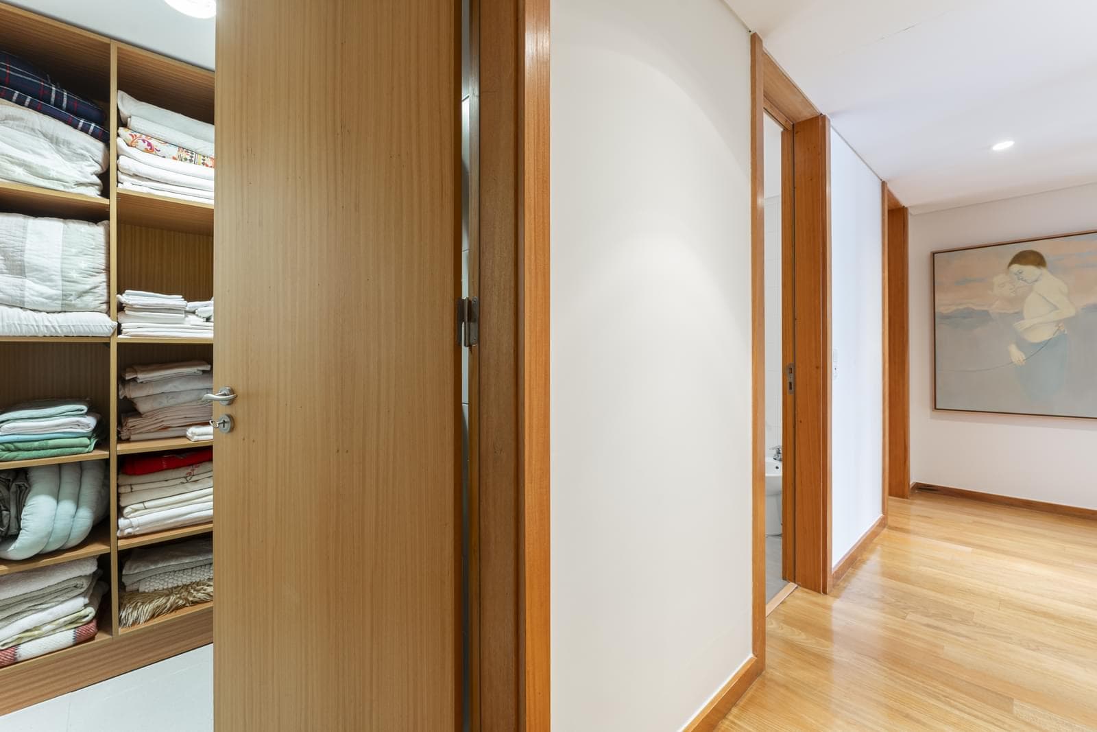 Apartamento T4 com vista, Parque das Nações, Lisboa - Imagem 27