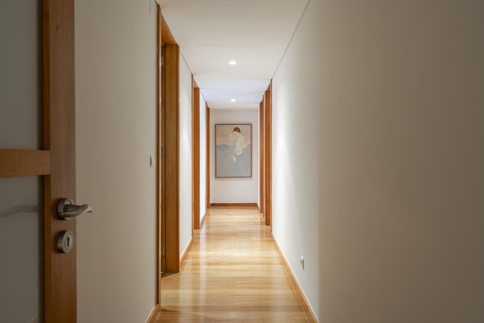 Apartamento T4 com vista, Parque das Nações, Lisboa - Imagem 28