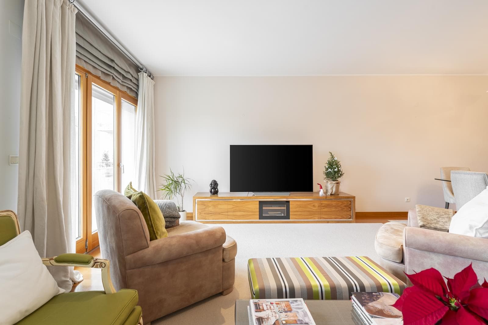 Apartamento T4 com vista, Parque das Nações, Lisboa - Imagem 5
