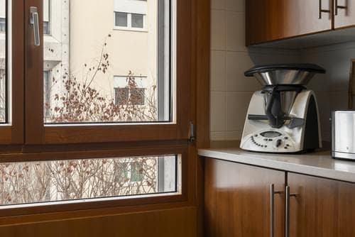 PF40254 - Apartamento T4 com vista, Parque das Nações, Lisboa - Imagem 12