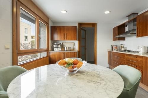 PF40254 - Apartamento T4 com vista, Parque das Nações, Lisboa - Imagem 11