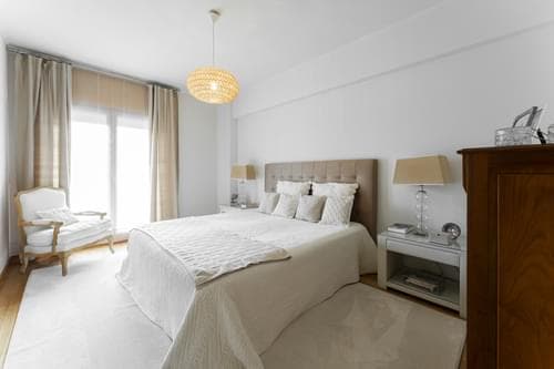 PF40254 - Apartamento T4 com vista, Parque das Nações, Lisboa - Imagem 15
