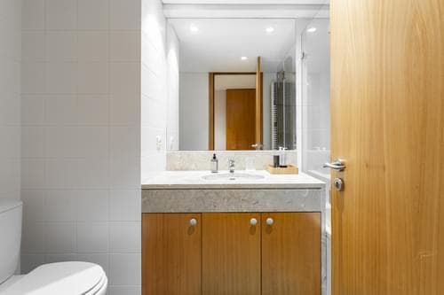 PF40254 - Apartamento T4 com vista, Parque das Nações, Lisboa - Imagem 19