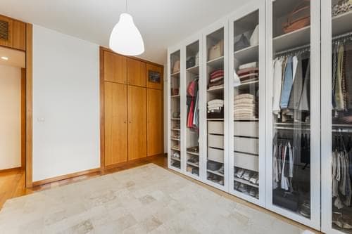 PF40254 - Apartamento T4 com vista, Parque das Nações, Lisboa - Imagem 21