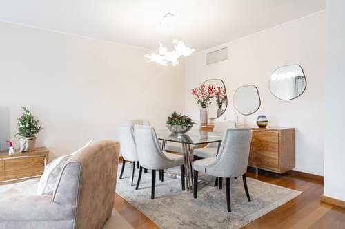 PF40254 - Apartamento T4 com vista, Parque das Nações, Lisboa - Imagem 7