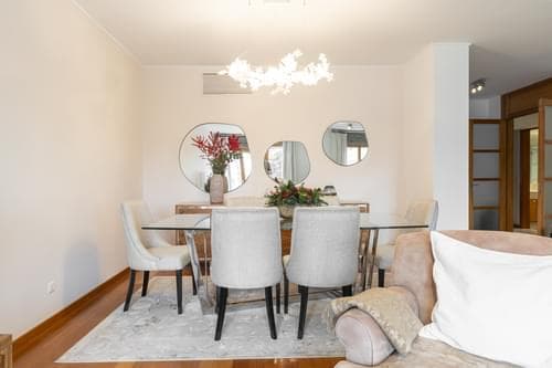PF40254 - Apartamento T4 com vista, Parque das Nações, Lisboa - Imagem 6