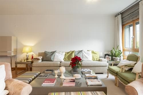 PF40254 - Apartamento T4 com vista, Parque das Nações, Lisboa - Imagem 3