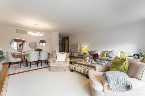 PF40254 - Apartamento T4 com vista, Parque das Nações, Lisboa - Imagem 1
