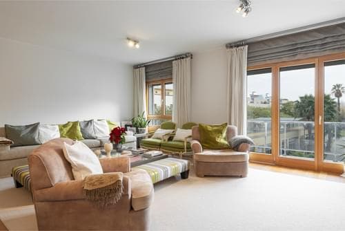 PF40254 - Apartamento T4 com vista, Parque das Nações, Lisboa - Imagem 4