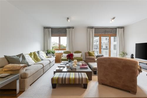 PF40254 - Apartamento T4 com vista, Parque das Nações, Lisboa - Imagem 2