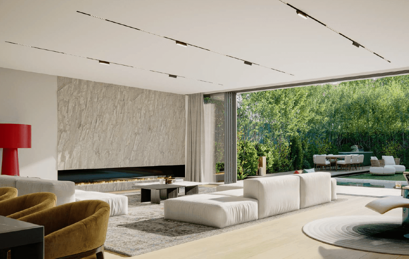 Moradia T6 com piscina, Avenida da Liberdade, Lisboa - Imagem 7