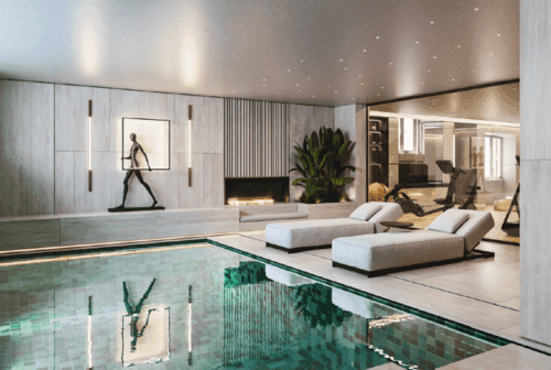 PF35648 - Moradia T6 com piscina, Avenida da Liberdade, Lisboa - Imagem 4
