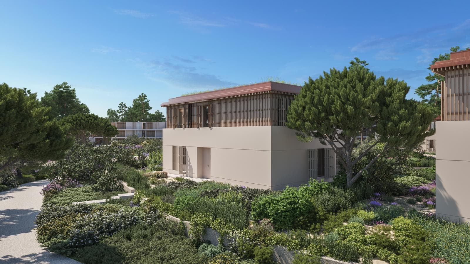 COMPORTA BEACH RESORT - PARK HYATT COMPORTA & LUXURY BEACH RESIDENCES by COPORGEST. - Imagem 28