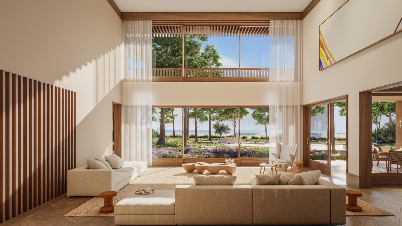 COMPORTA BEACH RESORT - PARK HYATT COMPORTA & LUXURY BEACH RESIDENCES by COPORGEST. - Imagem 44