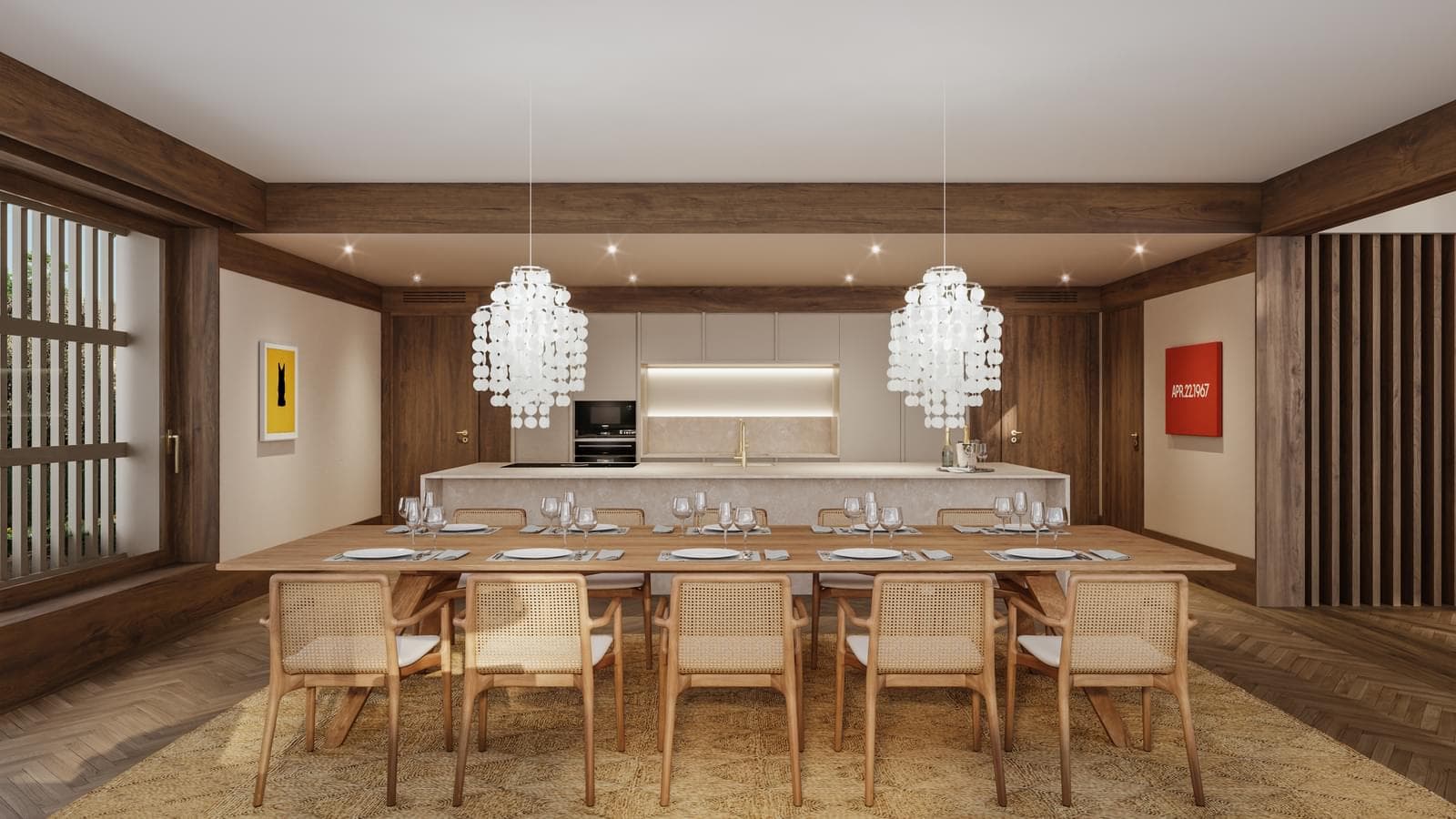 COMPORTA BEACH RESORT - PARK HYATT COMPORTA & LUXURY BEACH RESIDENCES by COPORGEST. - Imagem 45