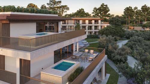PF35701 - COMPORTA BEACH RESORT - PARK HYATT COMPORTA & LUXURY BEACH RESIDENCES by COPORGEST. - Imagem 10