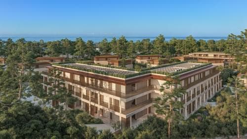 PF35701 - COMPORTA BEACH RESORT - PARK HYATT COMPORTA & LUXURY BEACH RESIDENCES by COPORGEST. - Imagem 4
