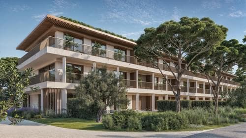 PF35701 - COMPORTA BEACH RESORT - PARK HYATT COMPORTA & LUXURY BEACH RESIDENCES by COPORGEST. - Imagem 6