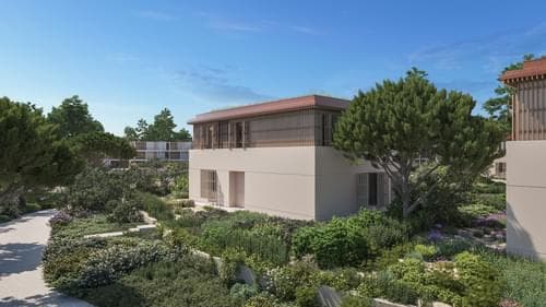 PF35701 - COMPORTA BEACH RESORT - PARK HYATT COMPORTA & LUXURY BEACH RESIDENCES by COPORGEST. - Imagem 27