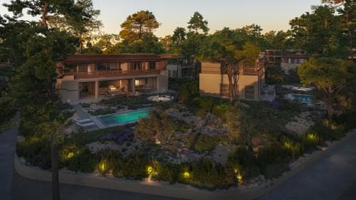 PF35701 - COMPORTA BEACH RESORT - PARK HYATT COMPORTA & LUXURY BEACH RESIDENCES by COPORGEST. - Imagem 29
