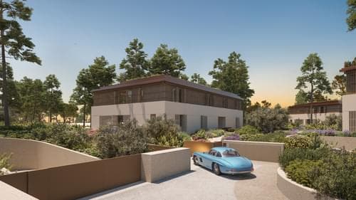 PF35701 - COMPORTA BEACH RESORT - PARK HYATT COMPORTA & LUXURY BEACH RESIDENCES by COPORGEST. - Imagem 31
