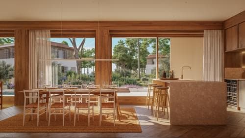 PF35701 - COMPORTA BEACH RESORT - PARK HYATT COMPORTA & LUXURY BEACH RESIDENCES by COPORGEST. - Imagem 34