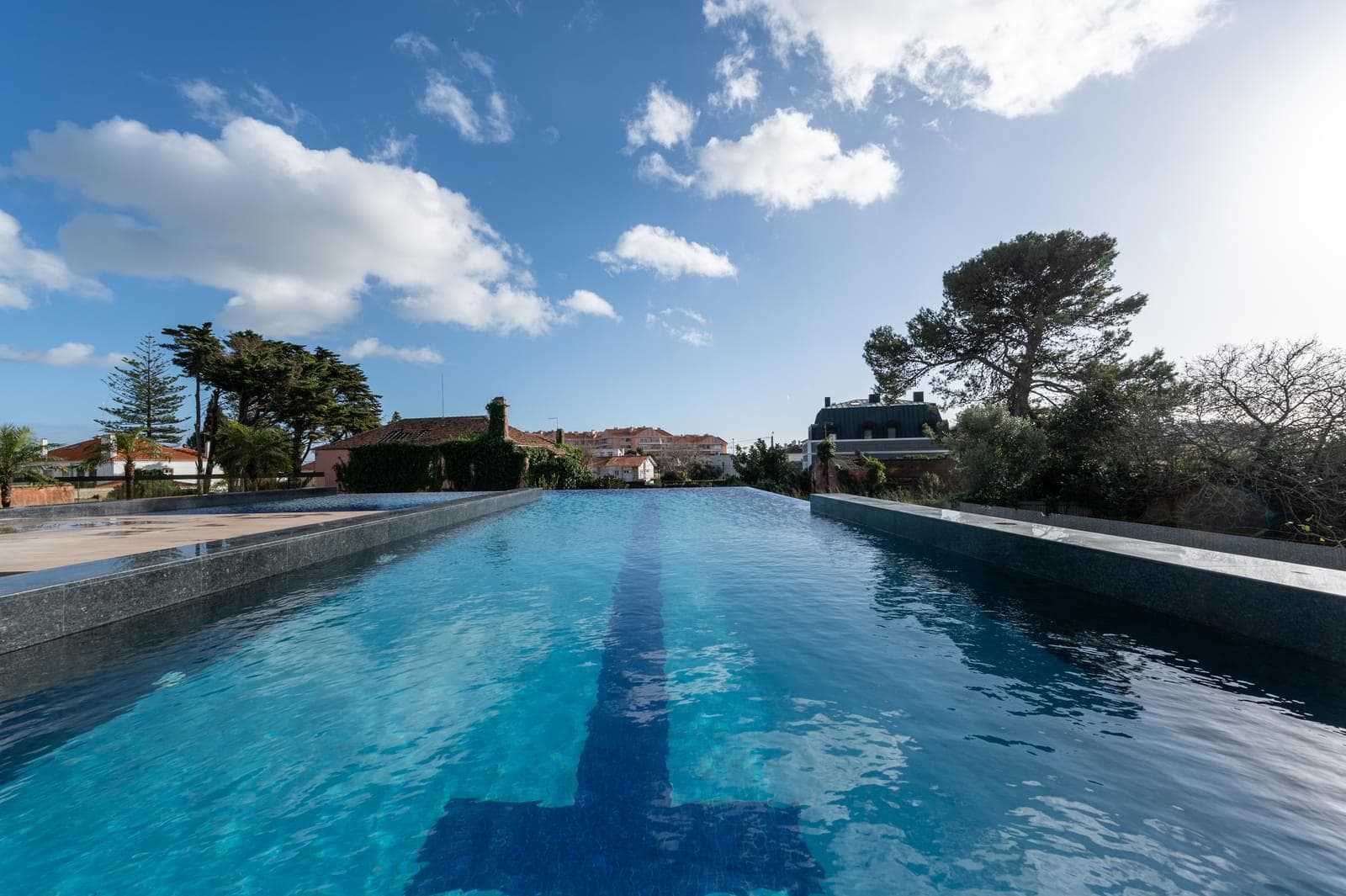 Appartement 4 pièces avec parking, Parede, Cascais - Image 27