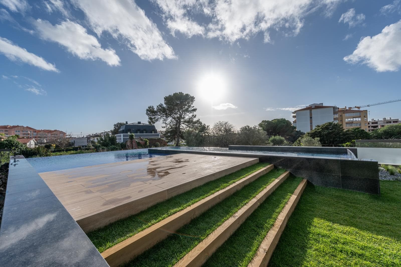 Appartement 4 pièces avec parking, Parede, Cascais - Image 28