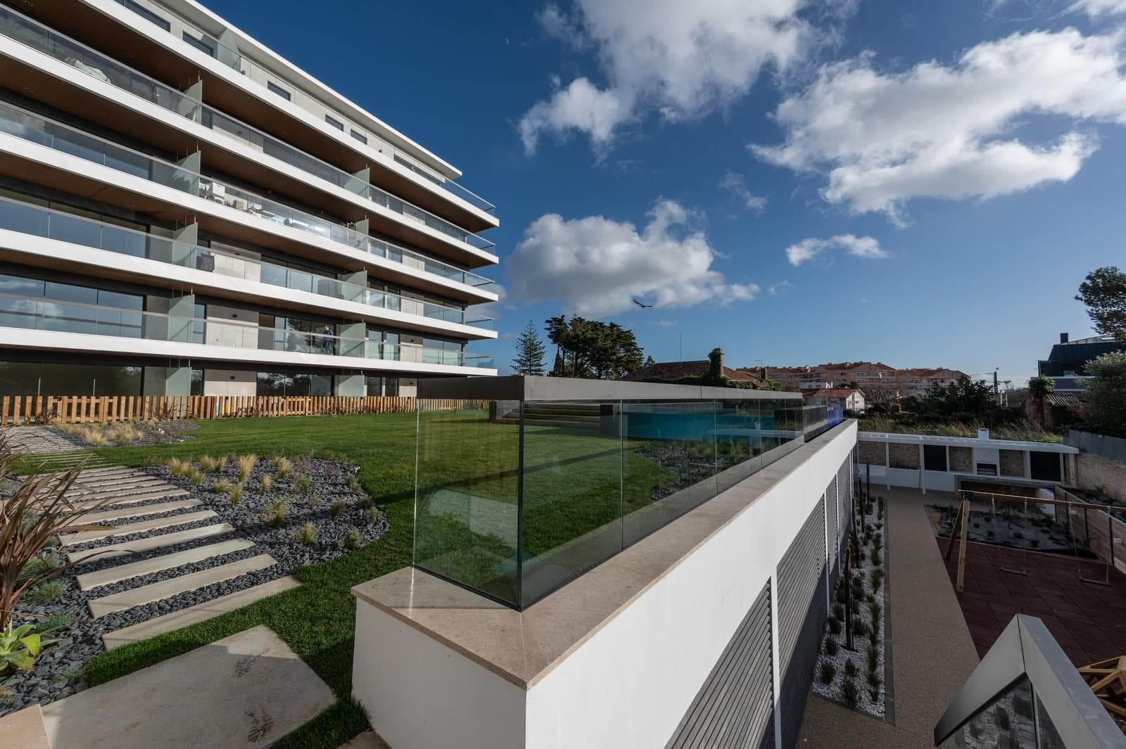 Appartement 4 pièces avec parking, Parede, Cascais - Image 30
