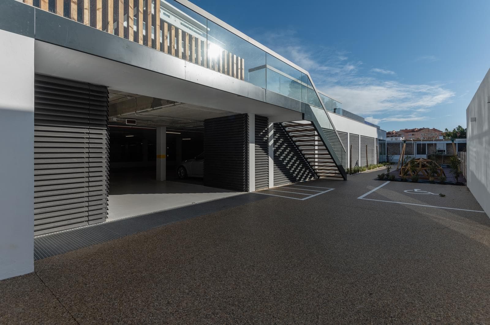 Appartement 4 pièces avec parking, Parede, Cascais - Image 32