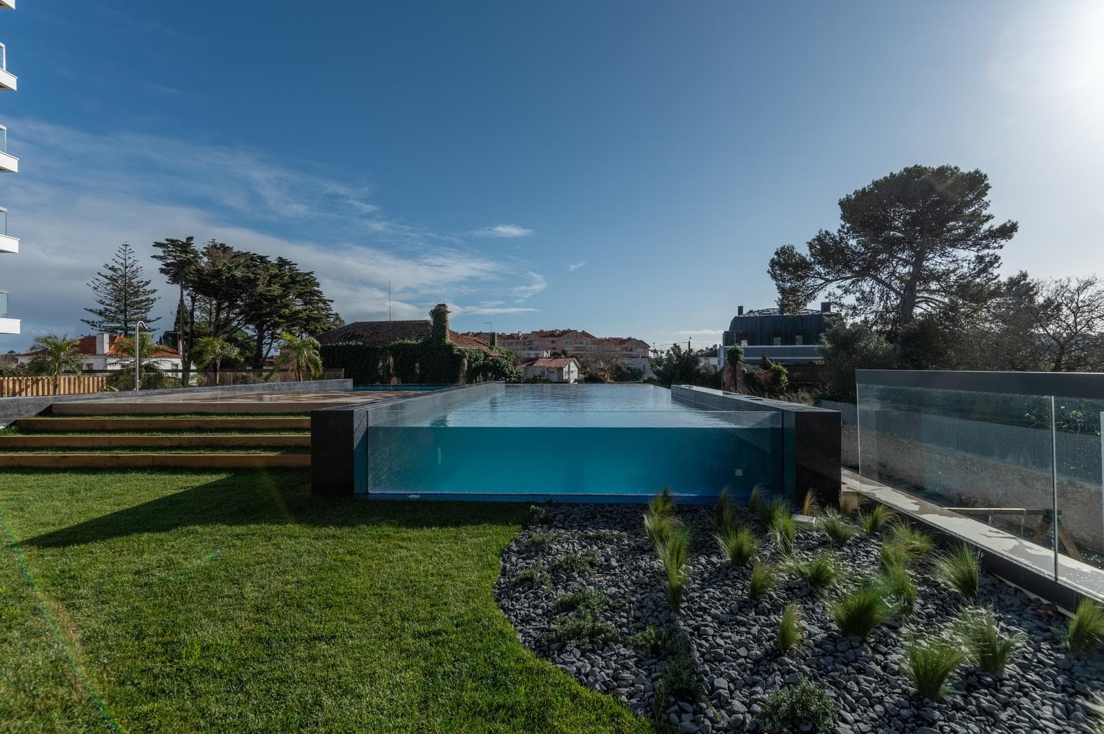 Appartement 4 pièces avec parking, Parede, Cascais - Image 29