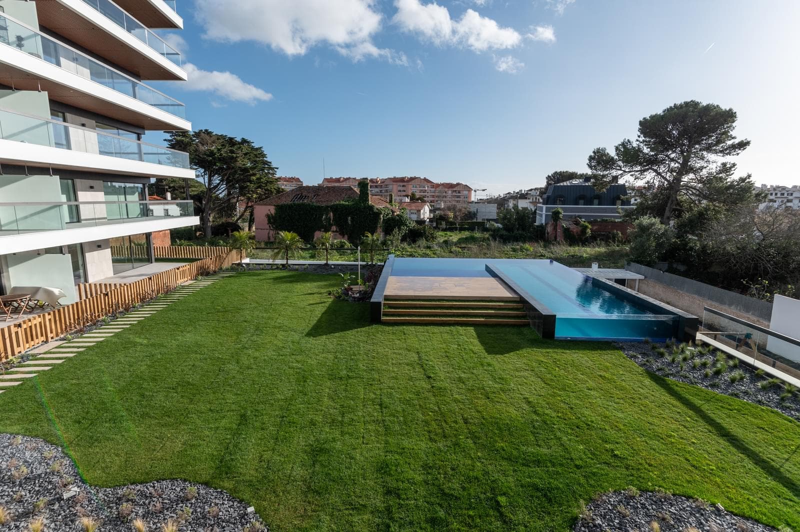 Appartement 4 pièces avec parking, Parede, Cascais - Image 37