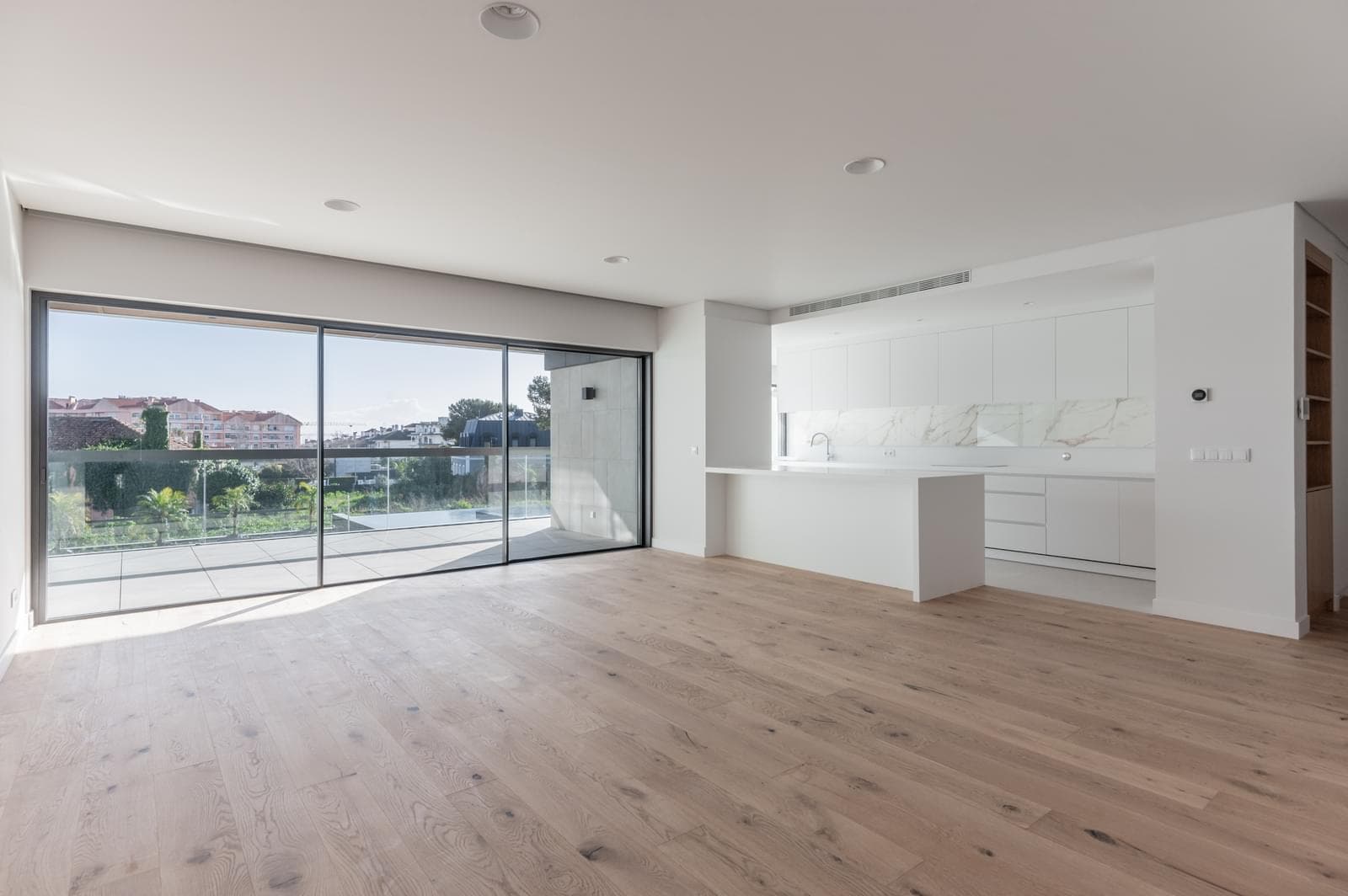 Appartement 4 pièces avec parking, Parede, Cascais - Image 8