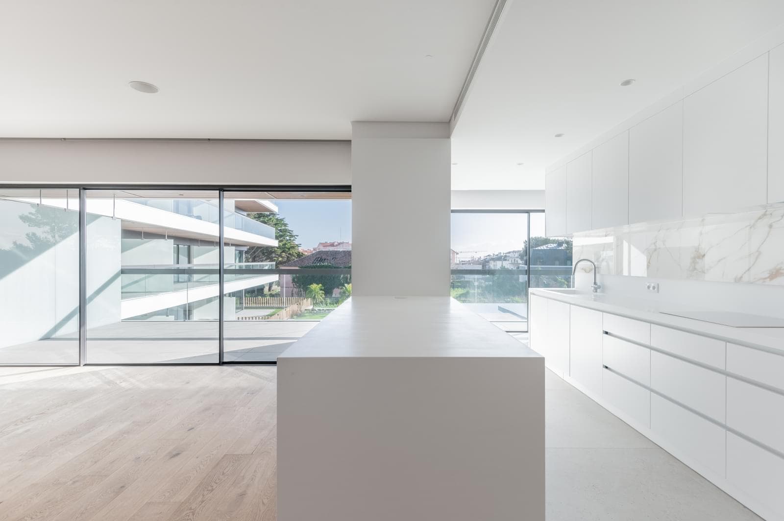 Appartement 4 pièces avec parking, Parede, Cascais - Image 12