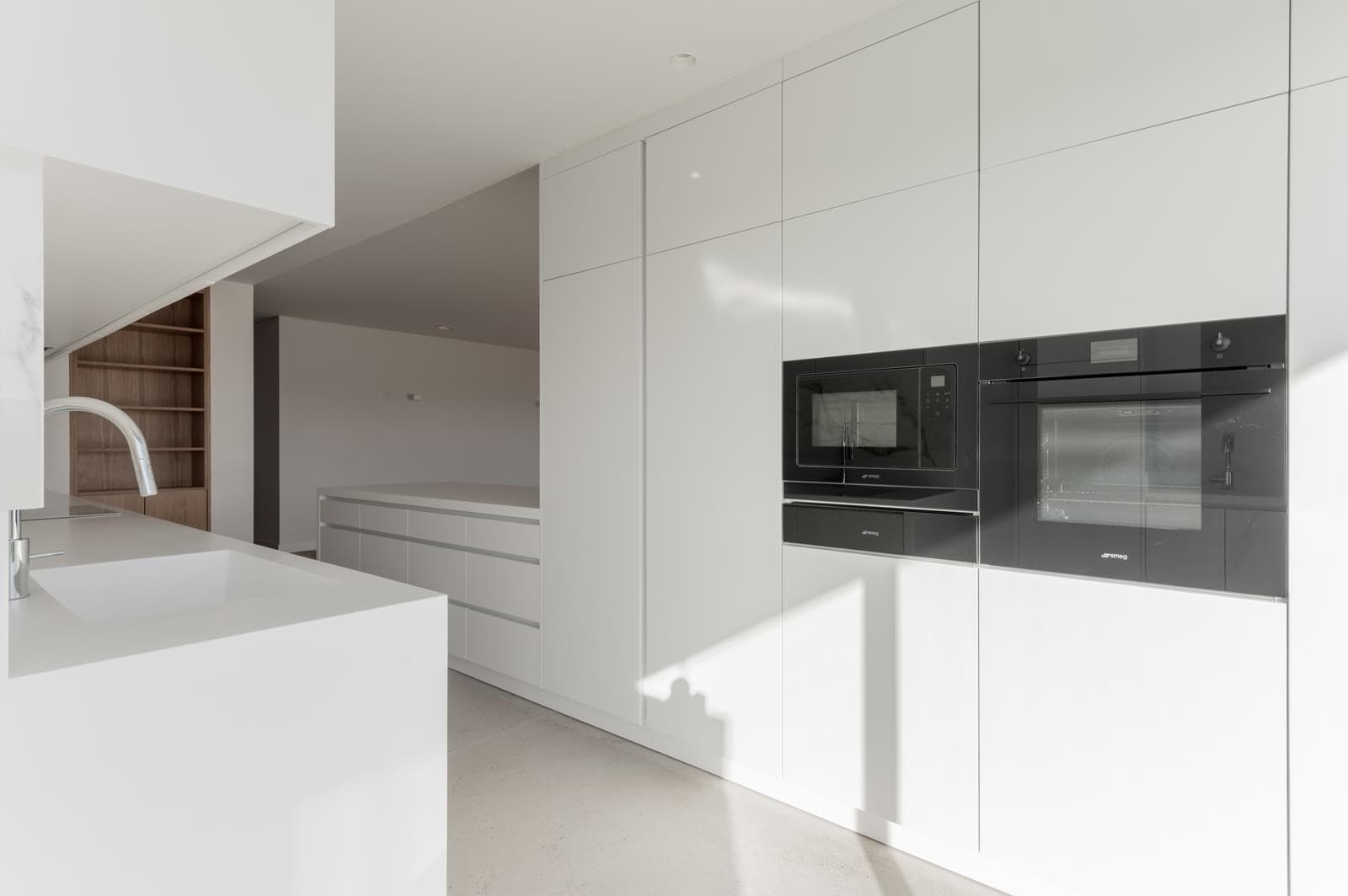 Appartement 4 pièces avec parking, Parede, Cascais - Image 14