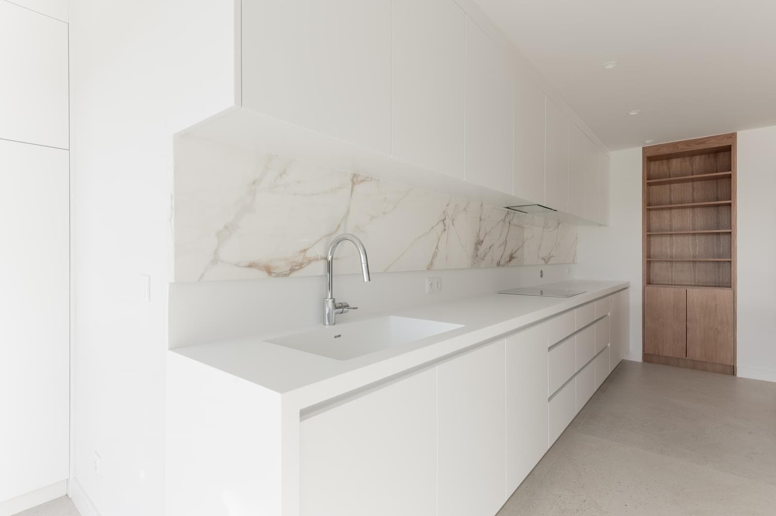 Appartement 4 pièces avec parking, Parede, Cascais - Image 16