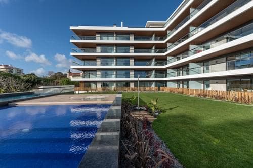 PF40279 - Apartamento T3 com estacionamento, Parede, Cascais - Imagem 2