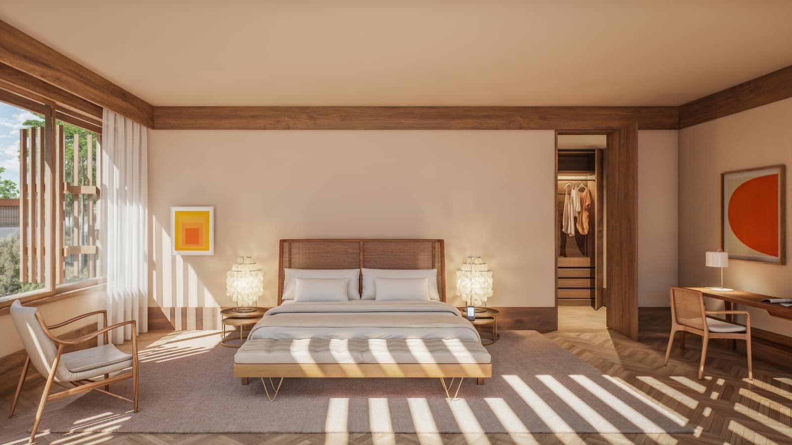 Moradia T3 no COMPORTA BEACH RESORT, Tróia, Grandola - Imagem 11