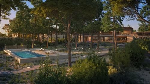 PF36199 - Moradia T2 no COMPORTA BEACH RESORT, Tróia, Grandola - Imagem 21