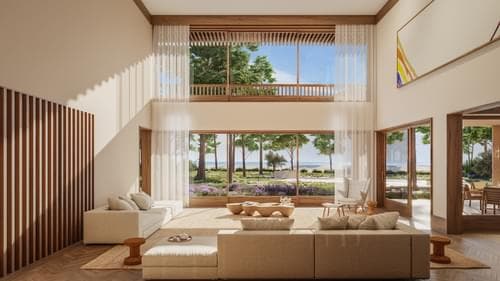 PF36199 - Moradia T2 no COMPORTA BEACH RESORT, Tróia, Grandola - Imagem 2