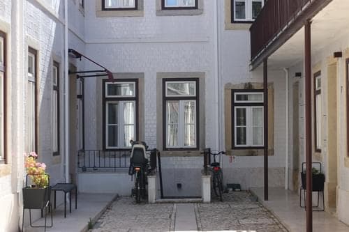 PF35797 - 2 Bedroom Apartment, Lisboa - Image 6