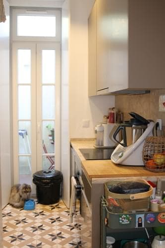 PF35797 - 2 Bedroom Apartment, Lisboa - Image 20