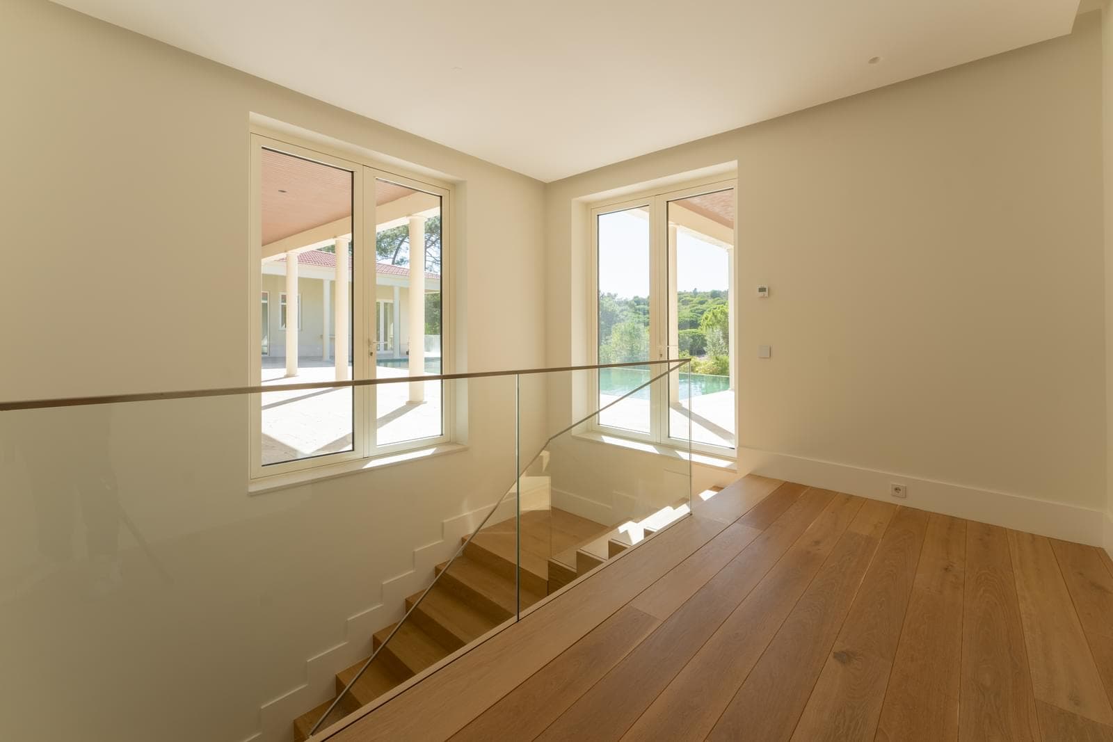 Moradia T8 com piscina, Quinta Patino, Cascais - Imagem 15