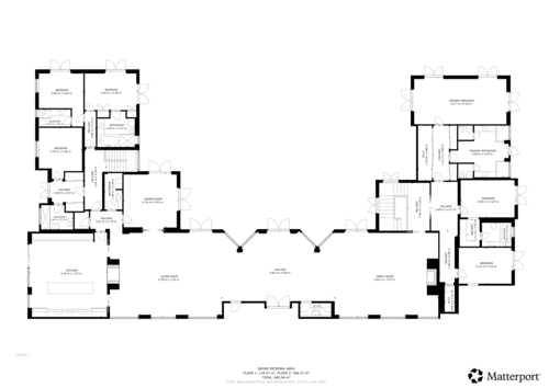 PF35854 - Moradia T8 com piscina, Quinta Patino, Cascais - Imagem 18