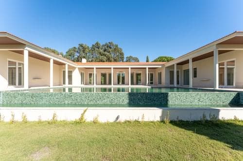 PF35854 - Moradia T8 com piscina, Quinta Patino, Cascais - Imagem 1