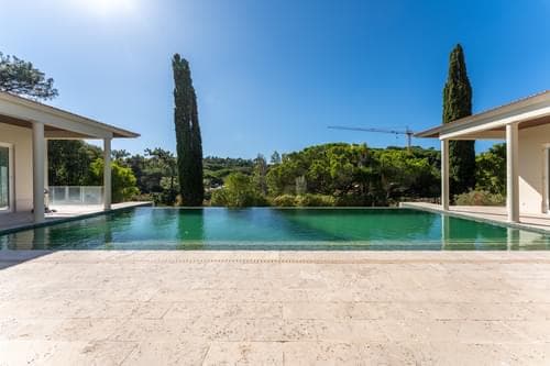 PF35854 - Moradia T8 com piscina, Quinta Patino, Cascais - Imagem 3